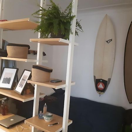 Paris: Appartement Batignolles Bagian luar foto